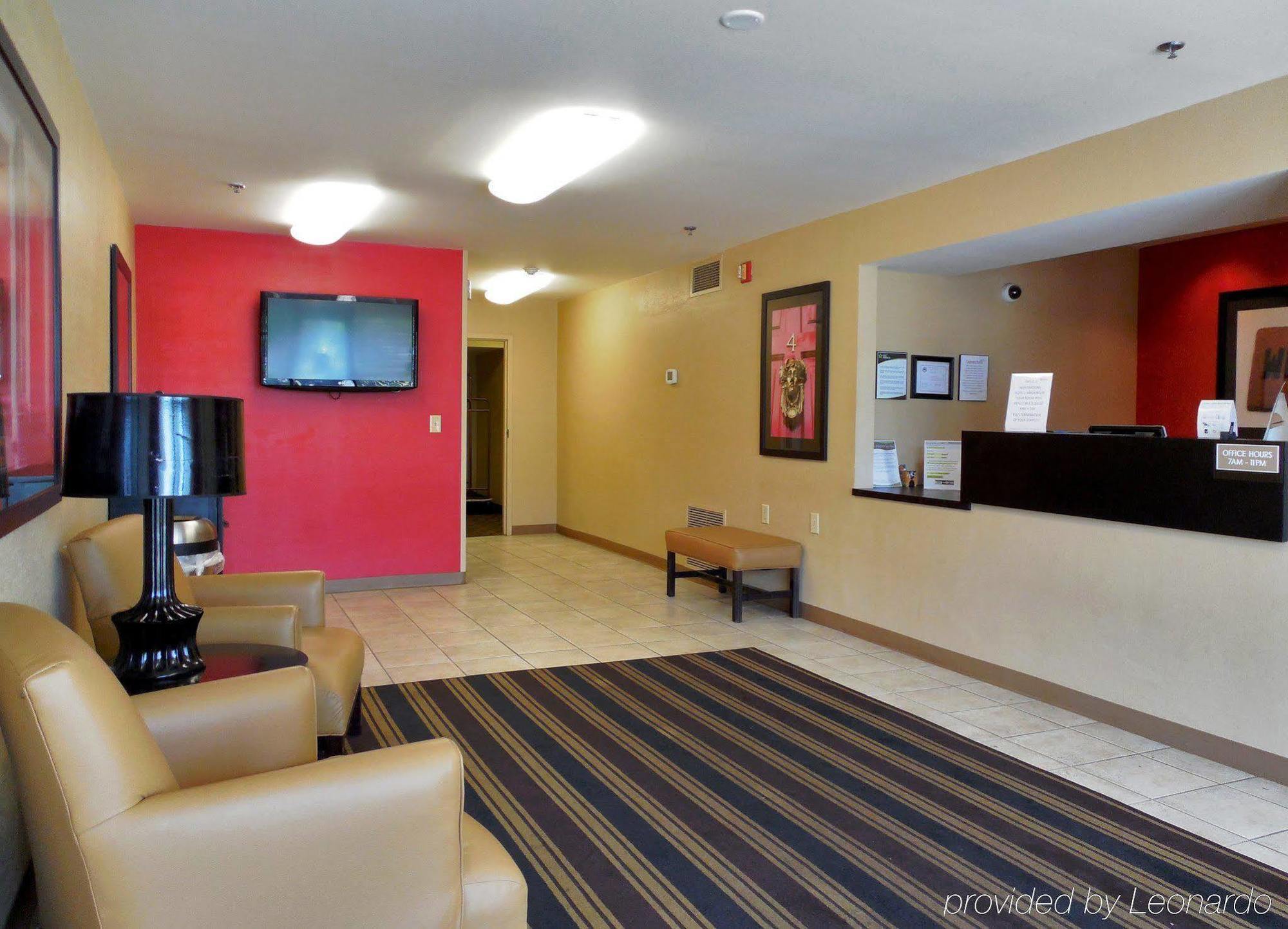 Extended Stay America Select Suites - Richmond - Innsbrook Екстер'єр фото